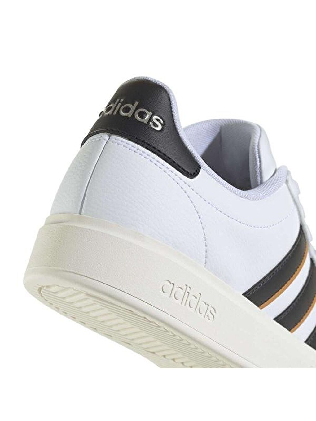 Karışık Grand Court 2.0 Sneaker-2