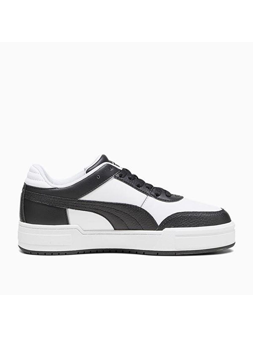 Karışık Ca Pro Sport Leather Sneaker