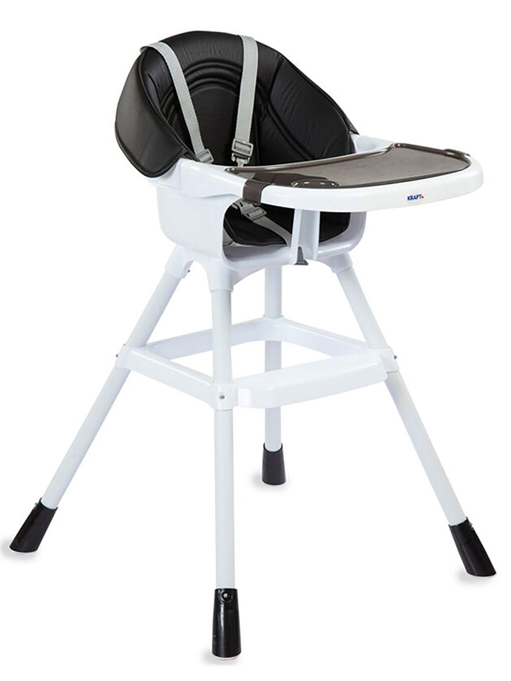 Tapas Mama Sandalyesi Siyah