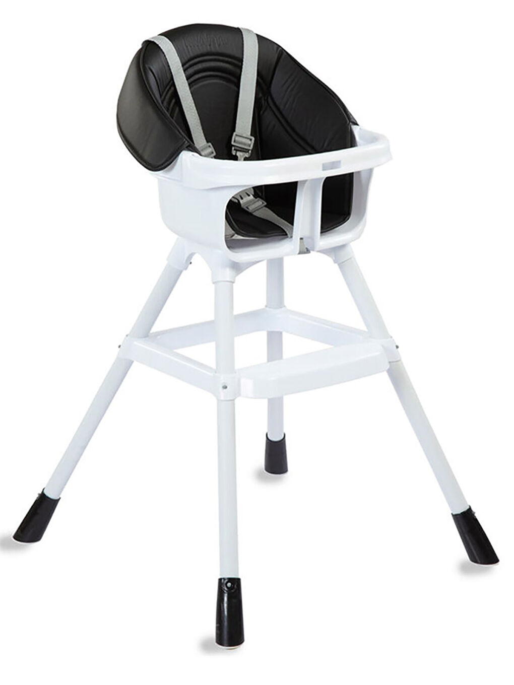 Tapas Mama Sandalyesi Siyah-1