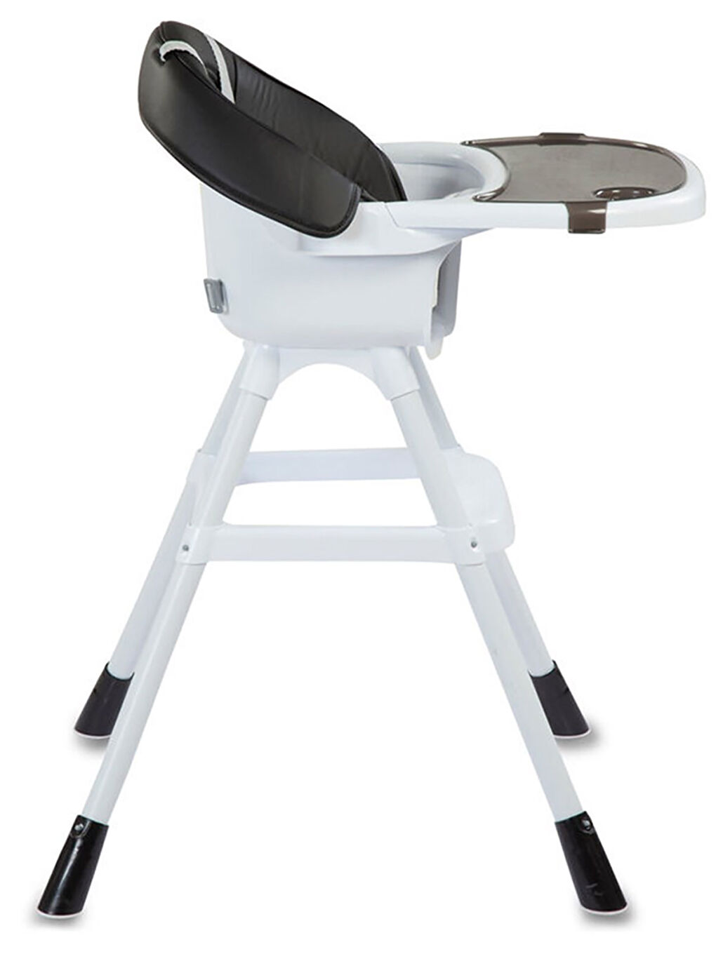 Tapas Mama Sandalyesi Siyah-2