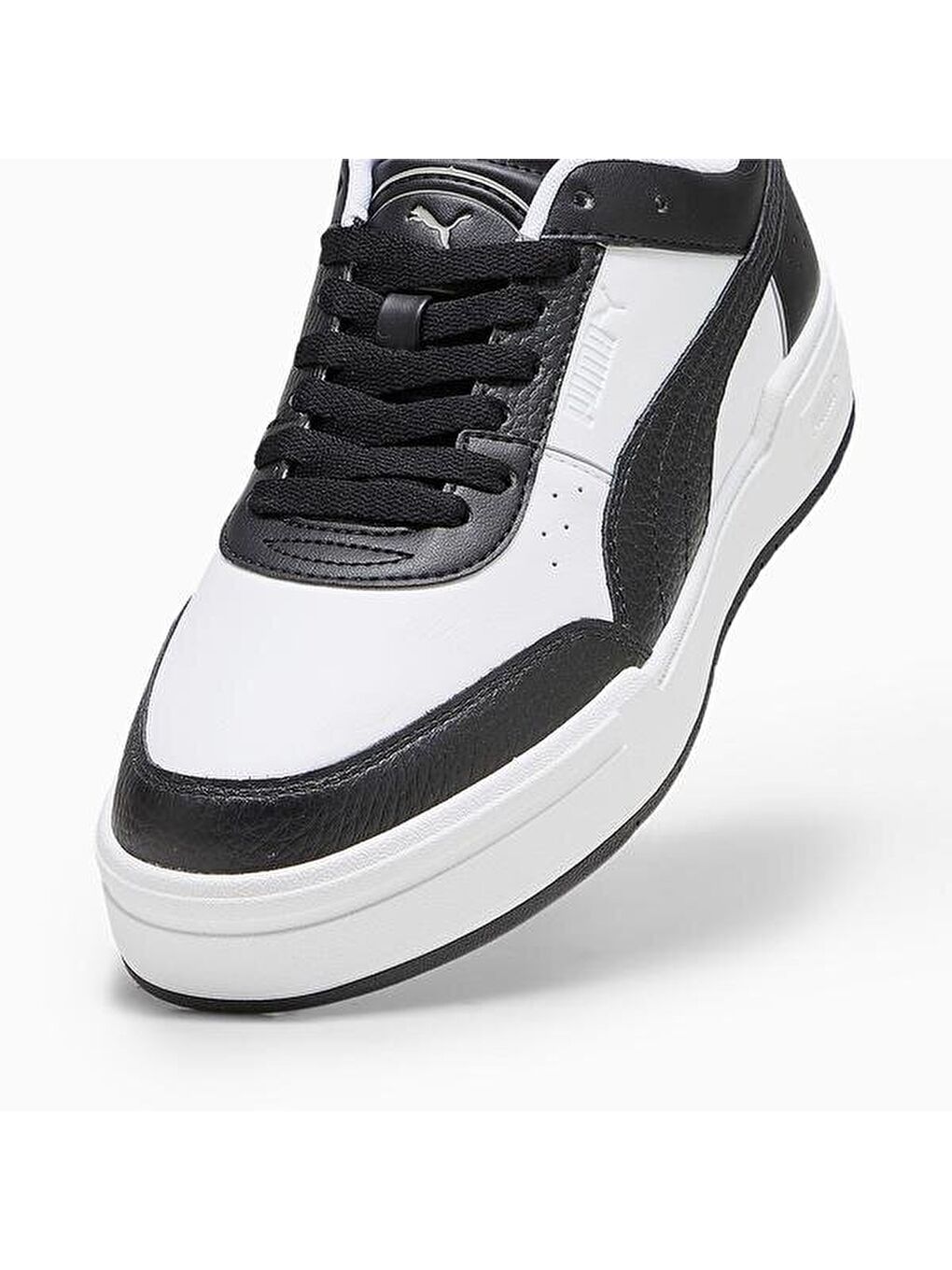 Karışık Ca Pro Sport Leather Sneaker-2