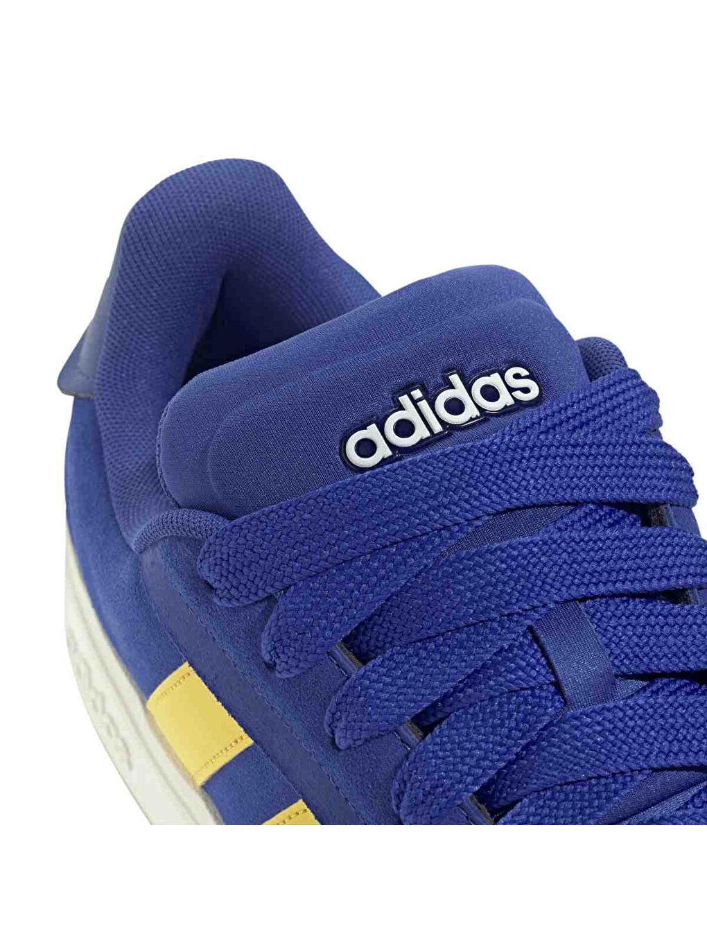 Grand Court Alpha 00s Erkek Lacivert Sneaker-3