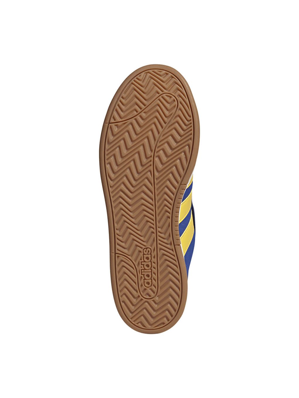 Grand Court Alpha 00s Erkek Lacivert Sneaker-4