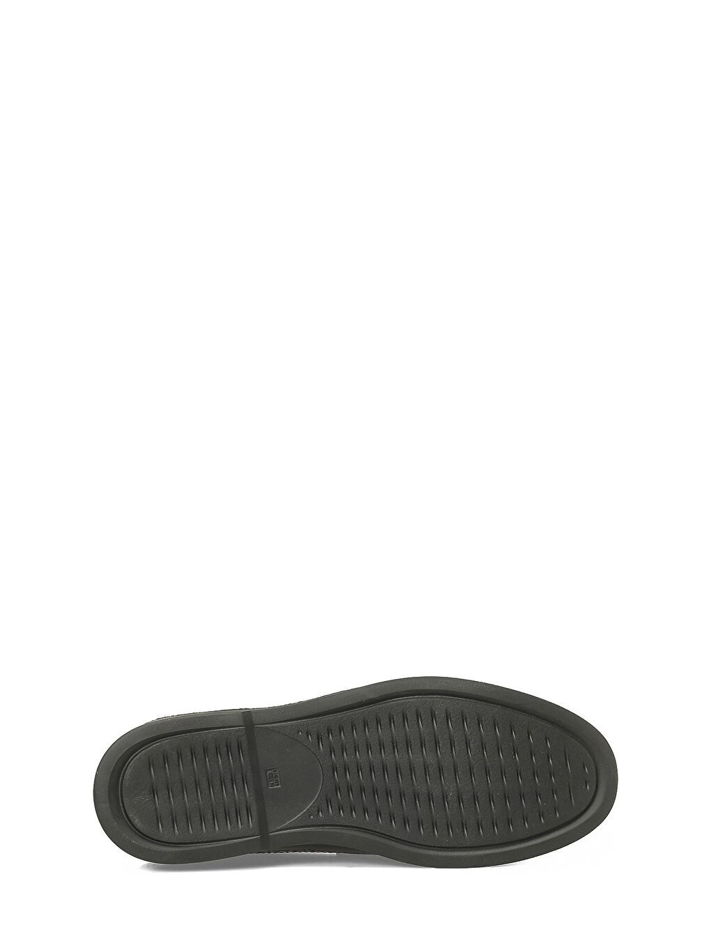 109162.M 6FX Siyah Erkek Ayakkabı-5