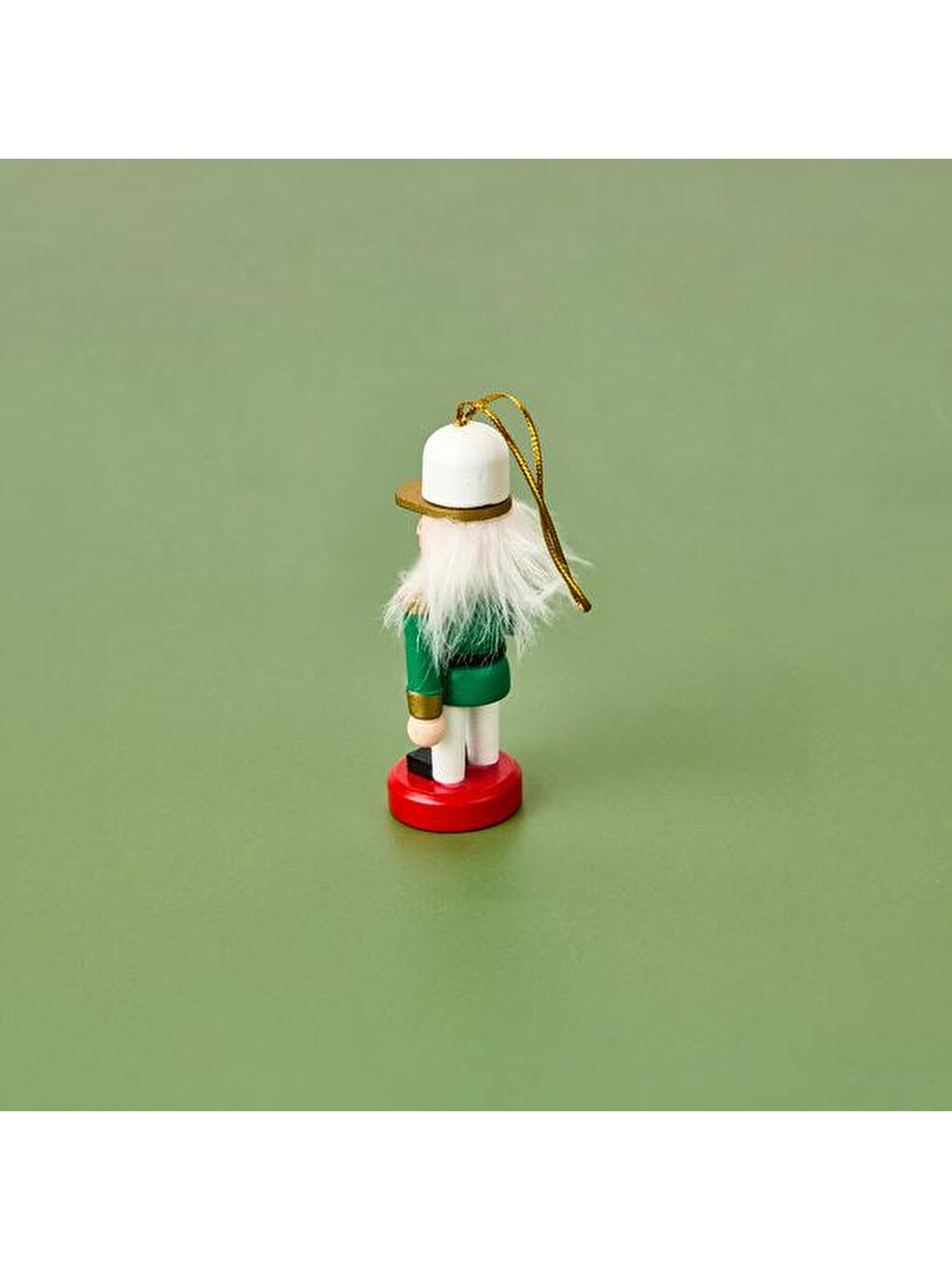 Karışık Fındıkkıran Obje - Asorti - 4x3,5x9 cm-1