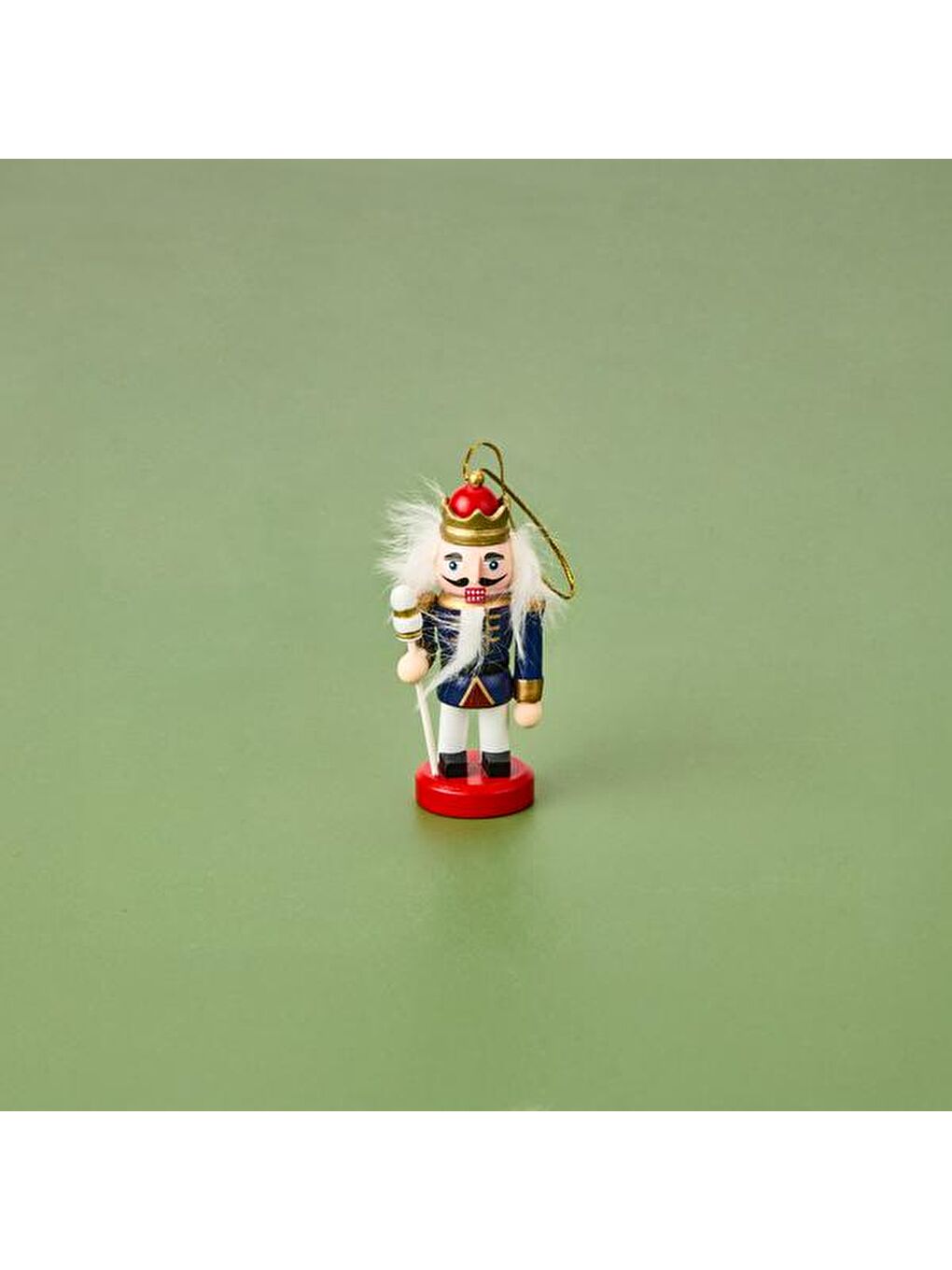 Karışık Fındıkkıran Obje - Asorti - 4x3,5x9 cm-2