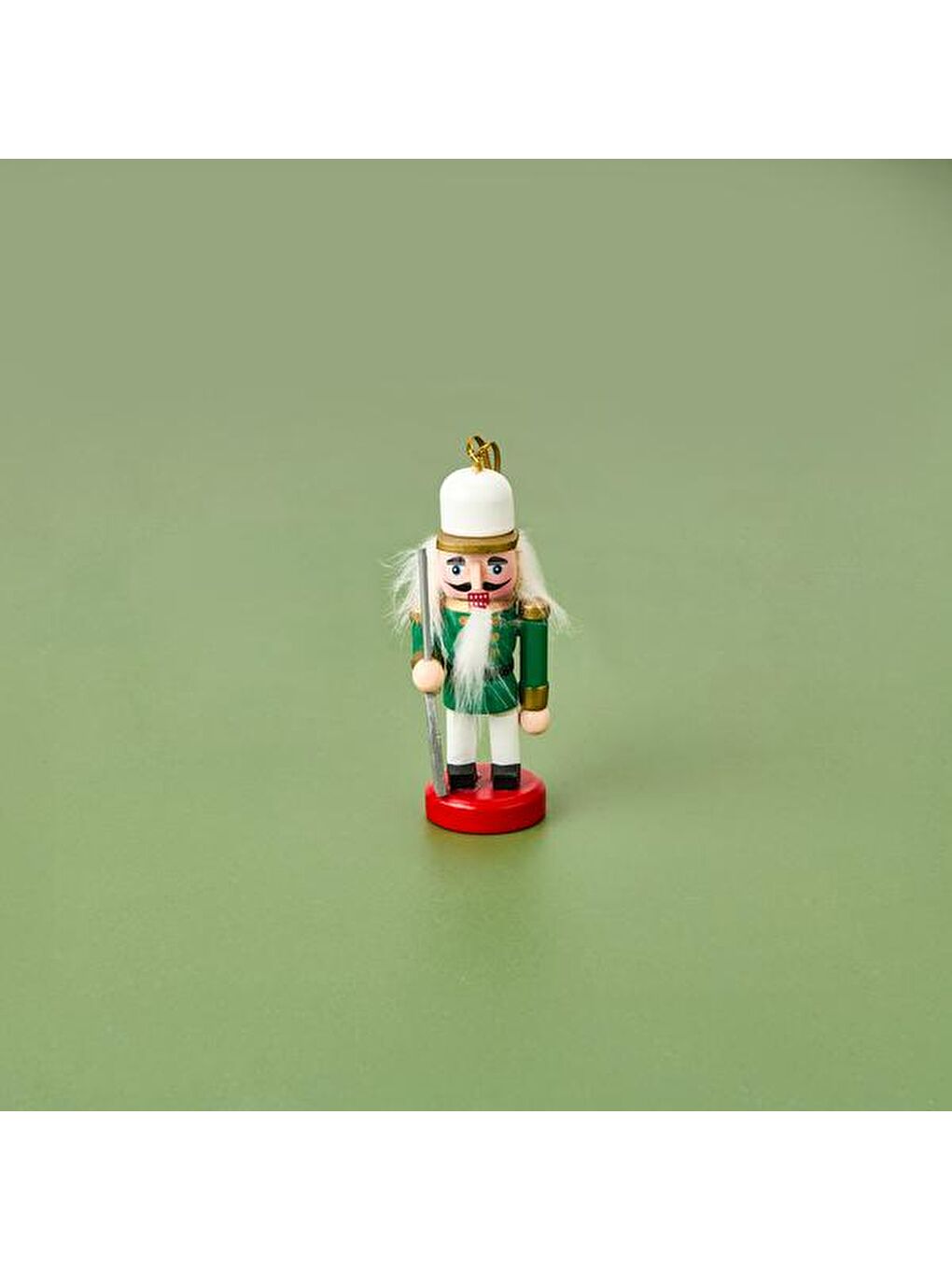 Karışık Fındıkkıran Obje - Asorti - 4x3,5x9 cm-3