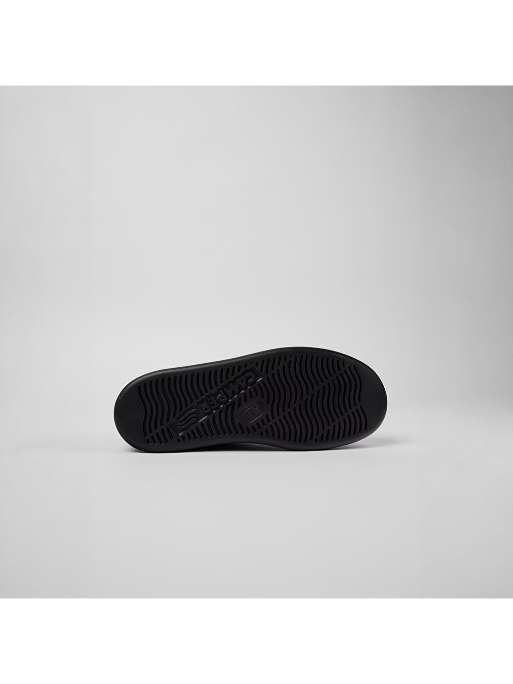 Siyah Erkek Sneaker K101052-004 Runner Four Black-4