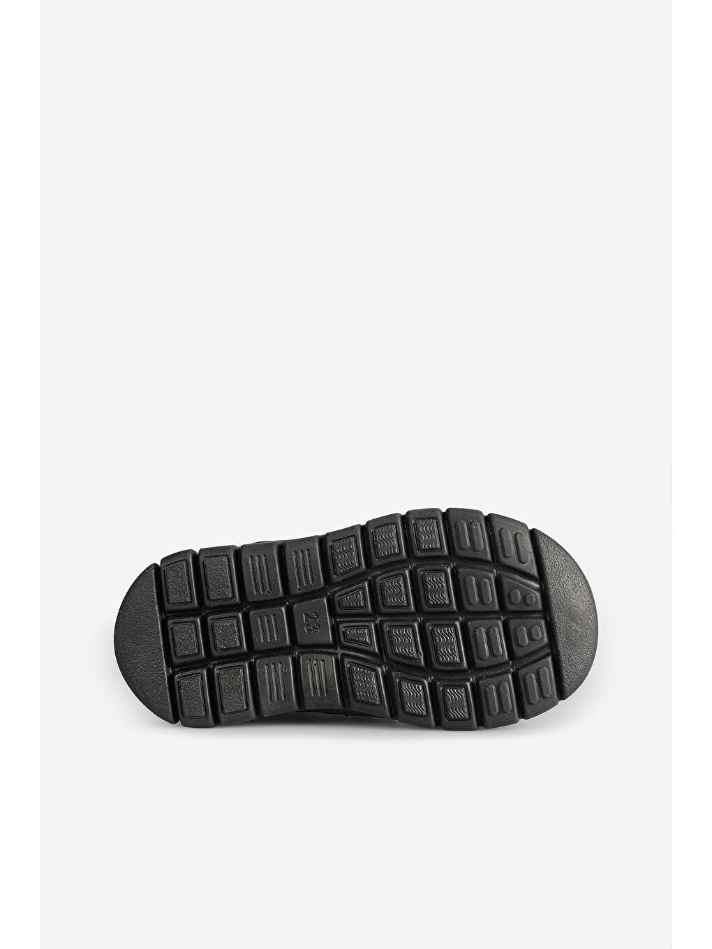 Pembe Nagoya Kürklü Kız Okul Öncesi Pudra Bot-3