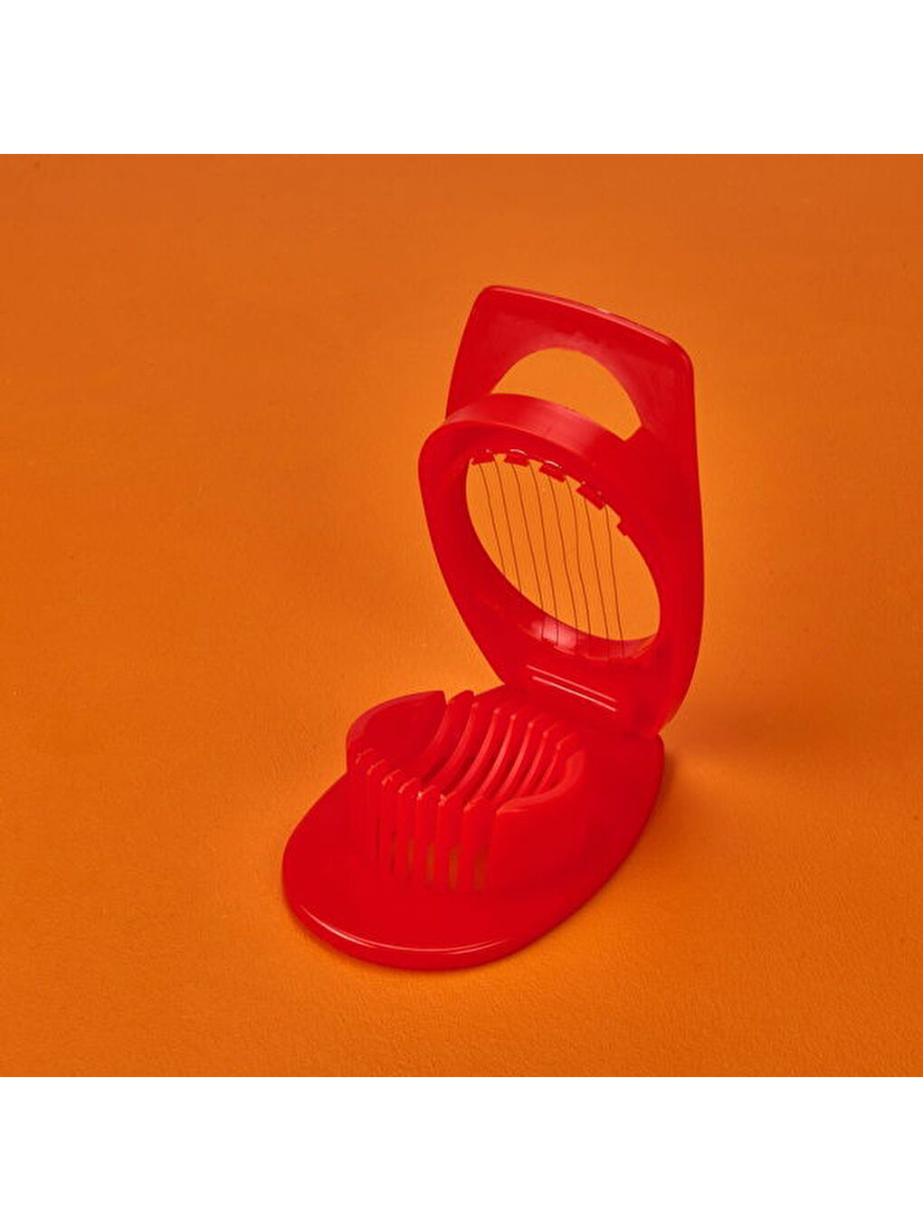 Karışık Yumurta Dilimleyici - Asorti-1