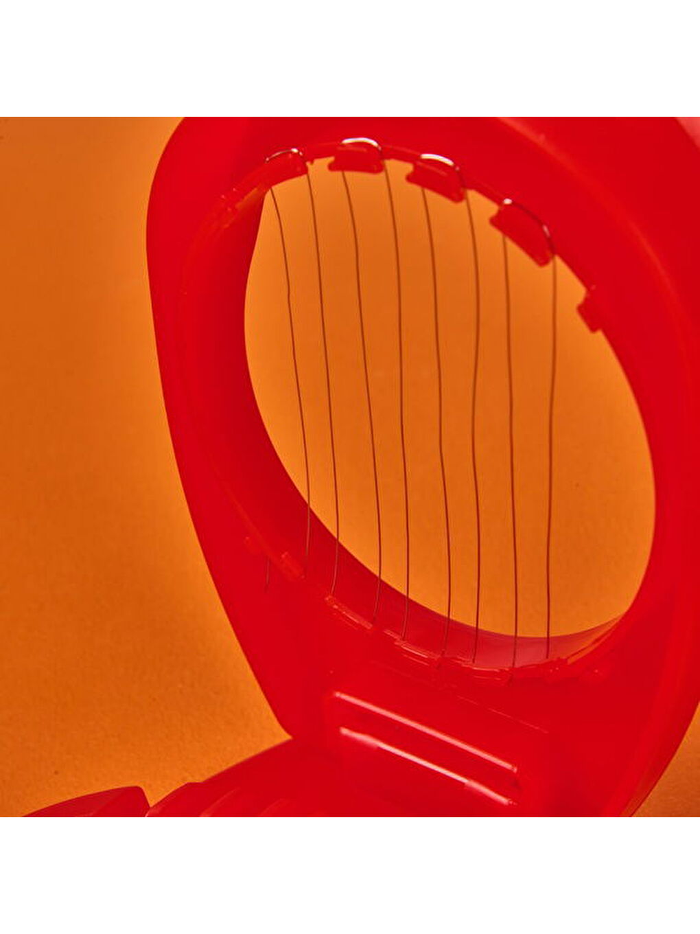 Karışık Yumurta Dilimleyici - Asorti-3