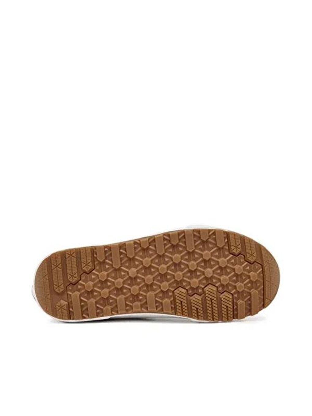 Sk8-Hi Insulated Çocuk Siyah Sneaker-3