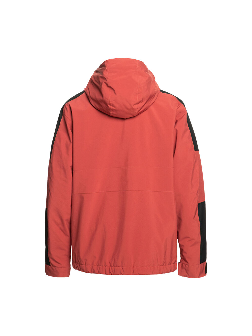 Radicalo Erkek Kırmızı Snowboard Ceketi Kayak Montu-2