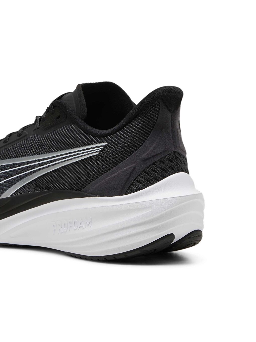 Siyah Darter Pro Koşu Ayakkabısı-2