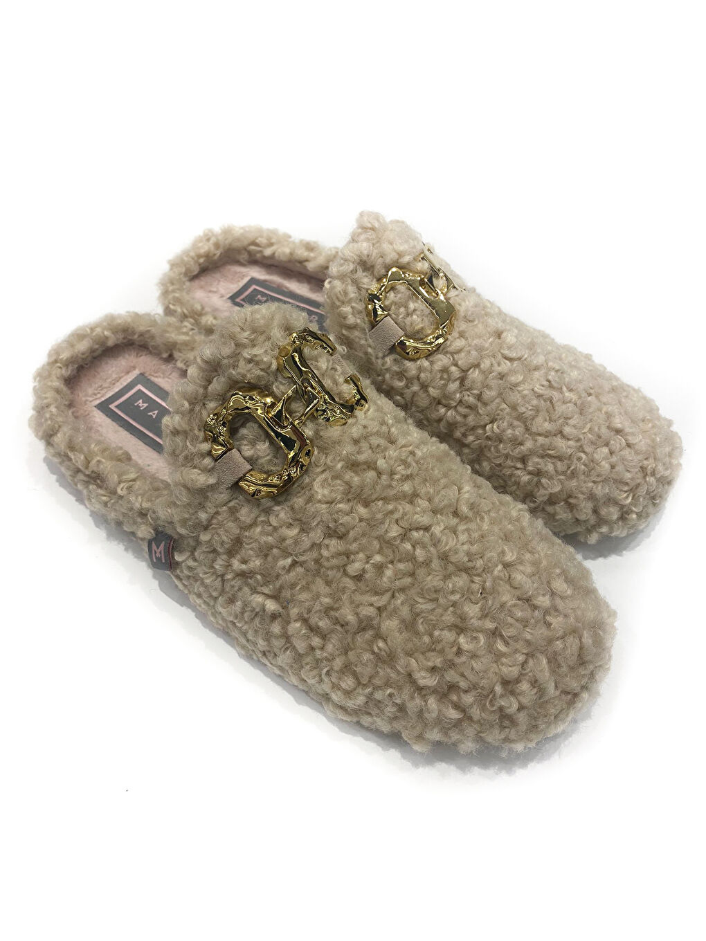 Yeşil Kadın Ev Terliği ANAIS45-MK CIDACOS Arena-1