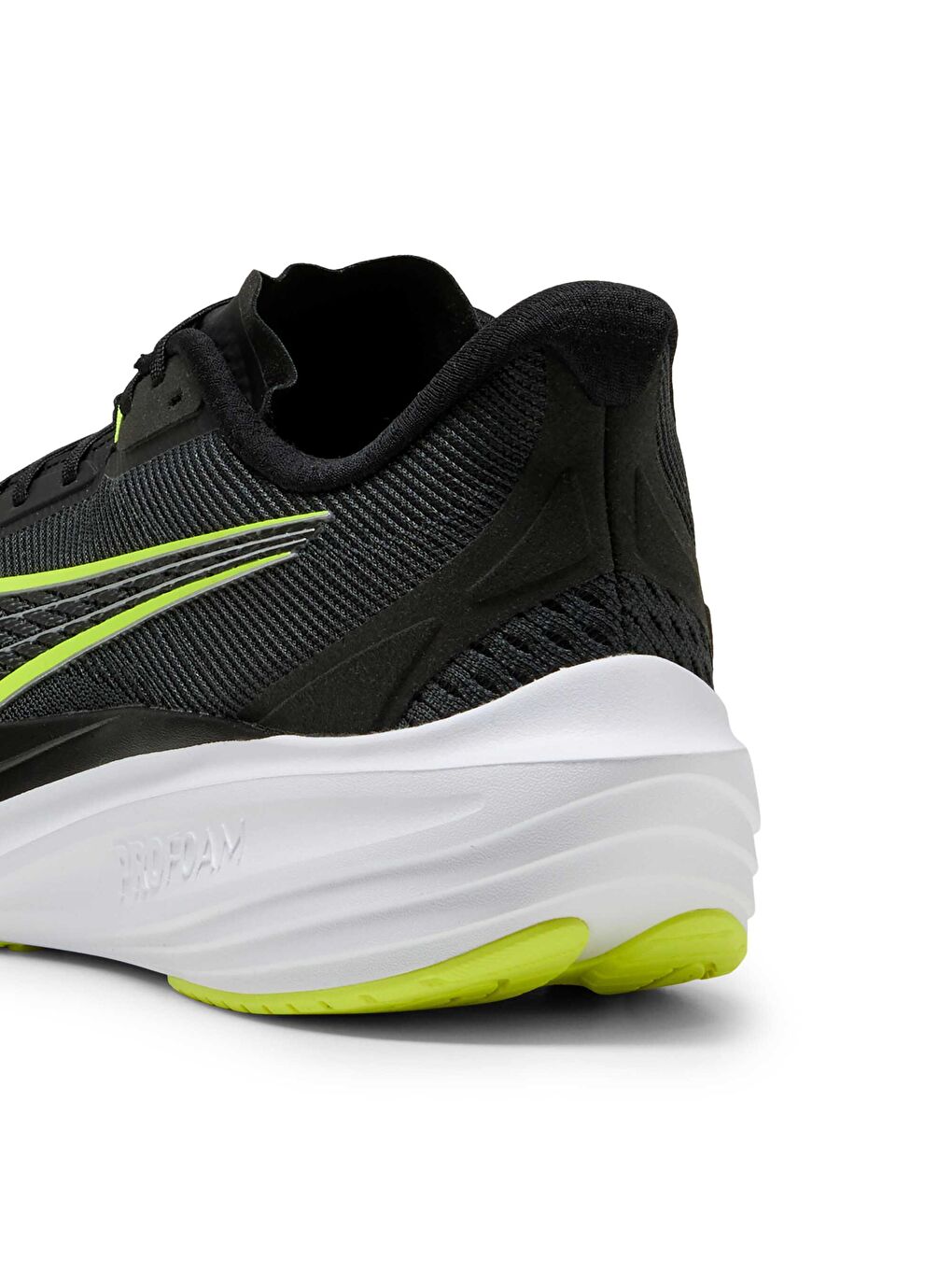 Siyah Darter Pro Koşu Ayakkabısı-1