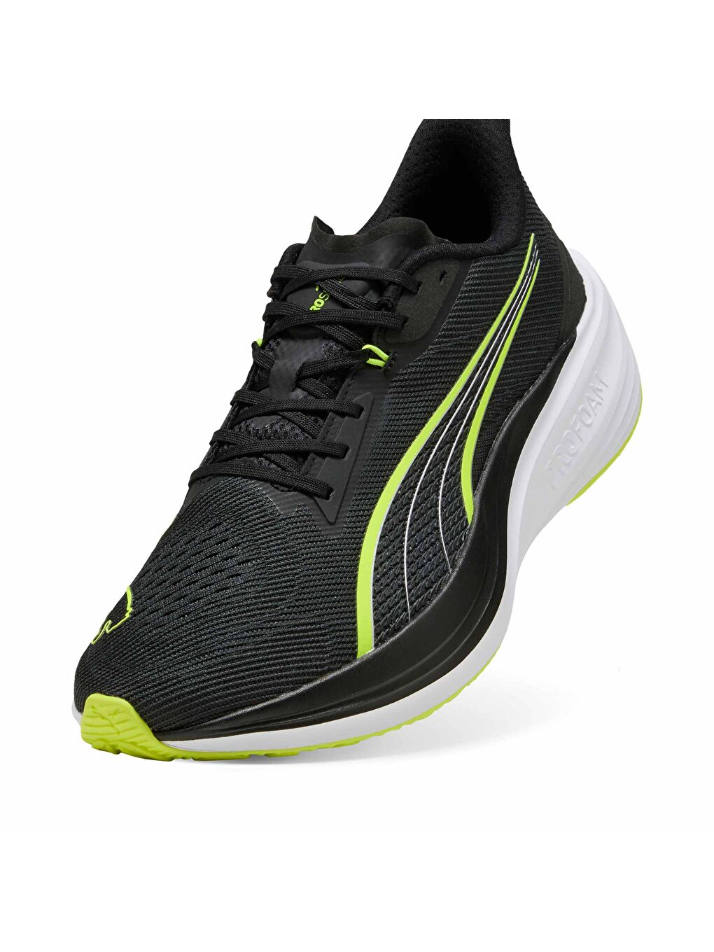 Siyah Darter Pro Koşu Ayakkabısı-4