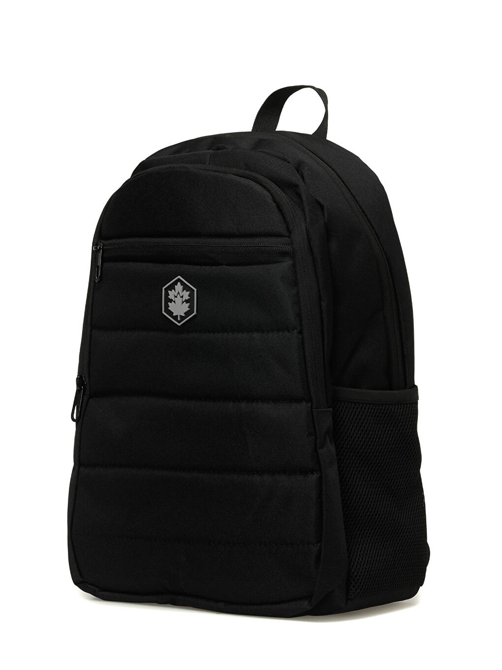 CINAR LJK LTP BPCK 5PR Siyah Unisex Laptop Sırt Çantası-1