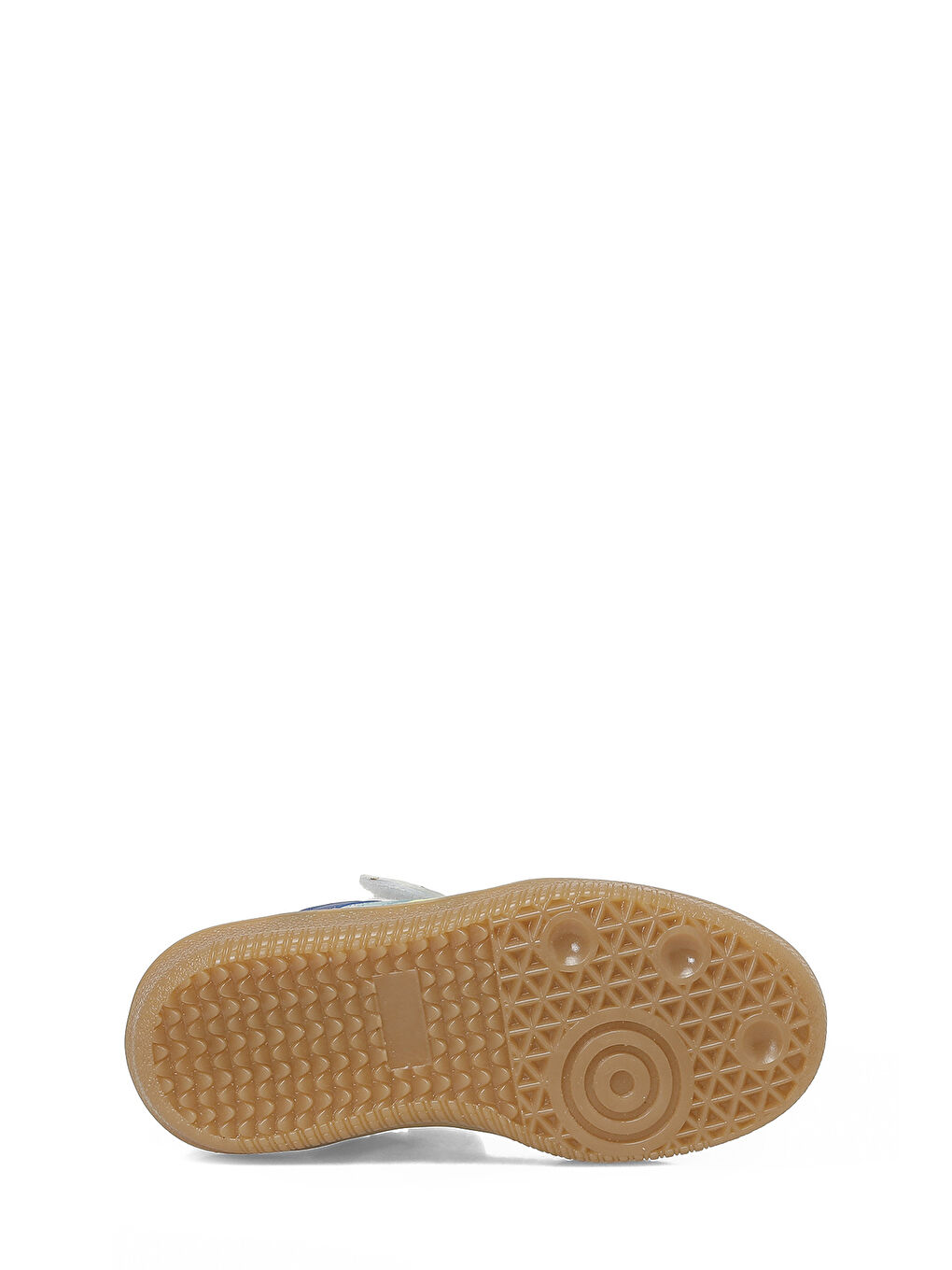 SANTINI P 6FX Beyaz Erkek Çocuk Sneaker-5