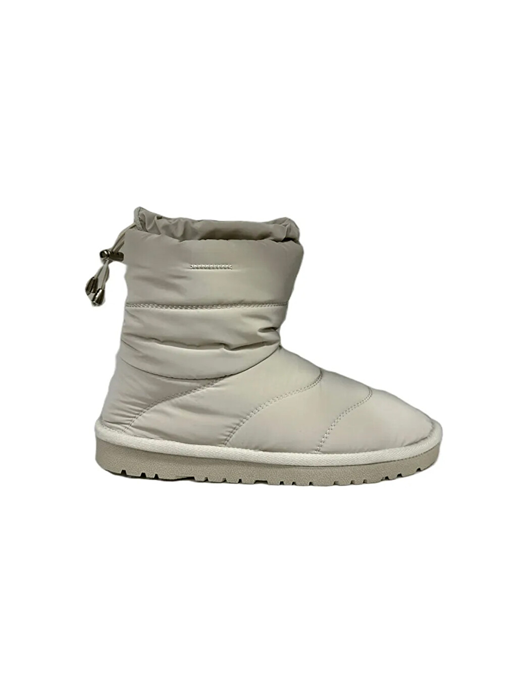 Bej Kadın Bot 23K397-2 BJ BEJ