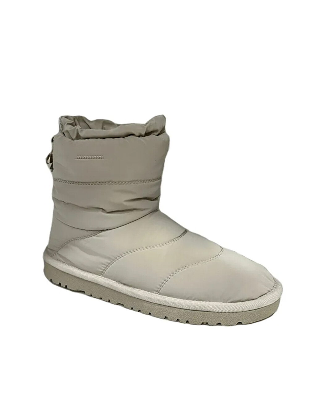 Bej Kadın Bot 23K397-2 BJ BEJ-1