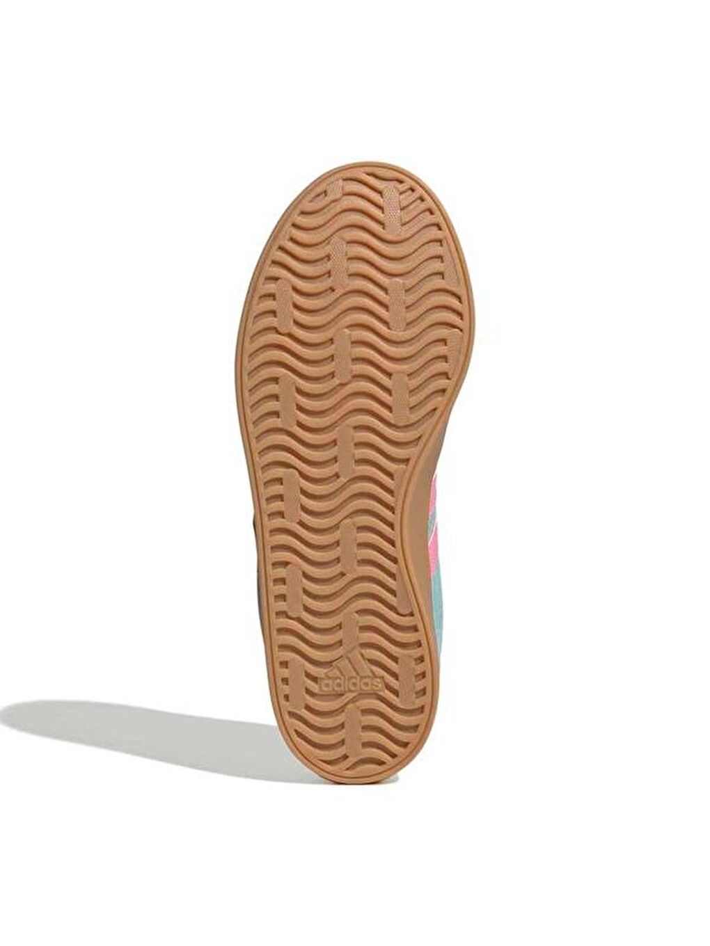 VL Court 3.0 Kadın Yeşil Sneaker-1