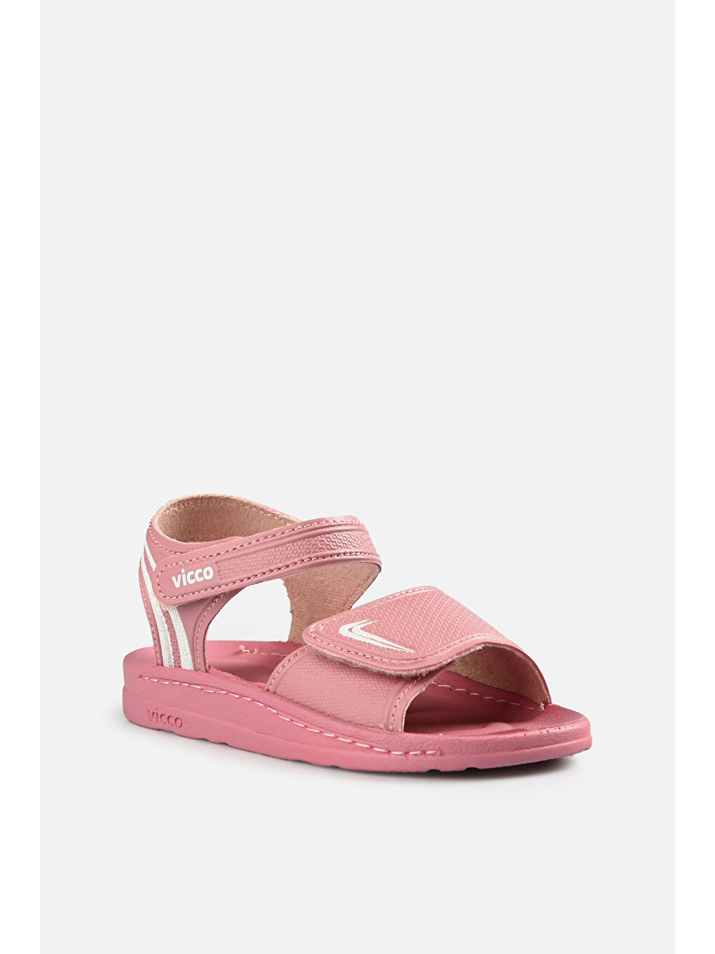 Dory Basic Kız Bebek Pembe Sandalet-1