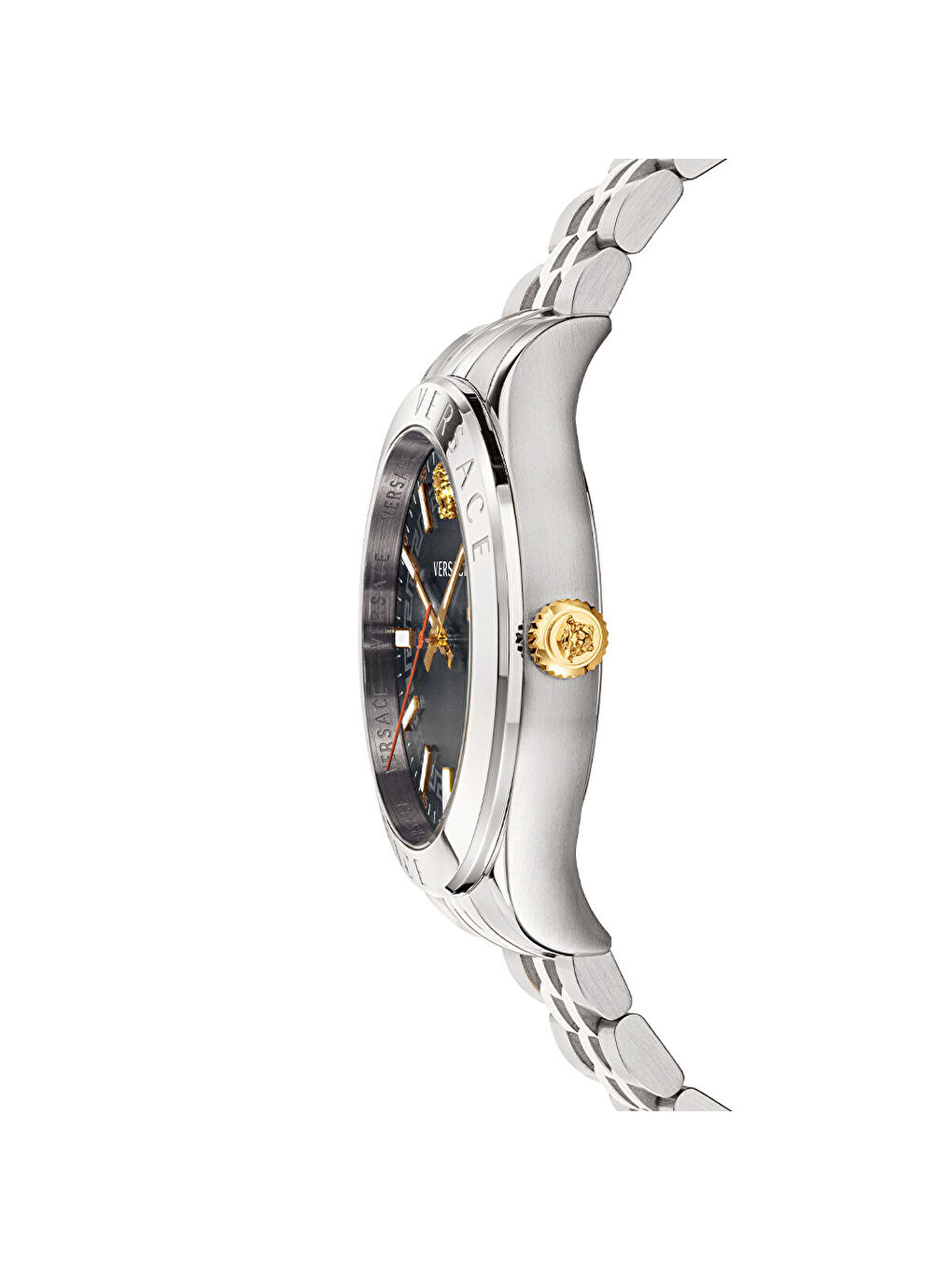 Gri VRSCVEVK00420 Kol Saati-2