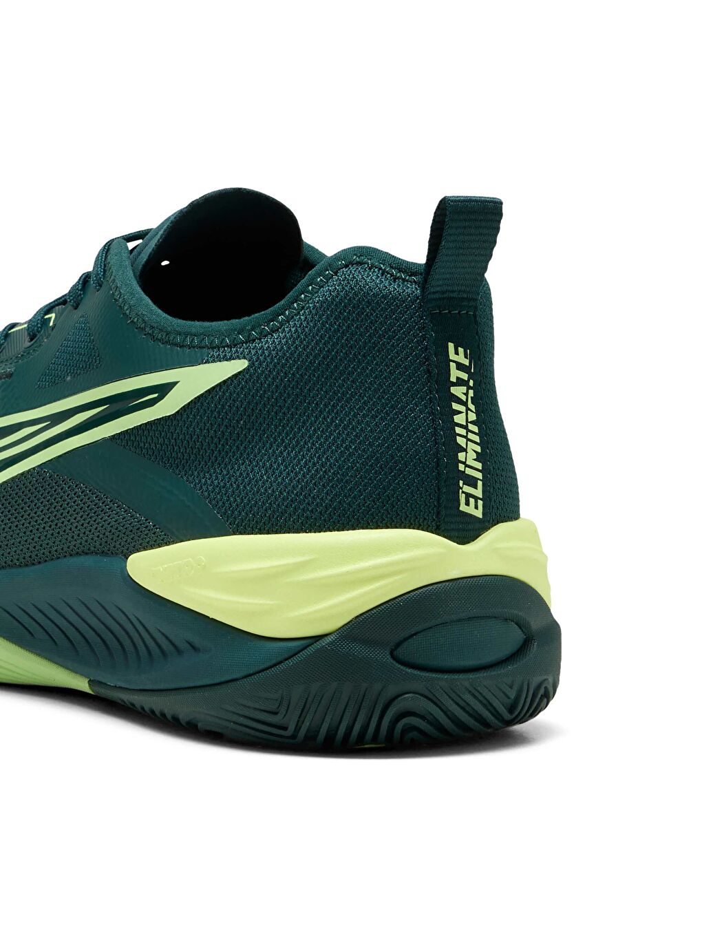 Yeşil ELIMINATE NITRO 4 UNISEX Spor Ayakkabı-1