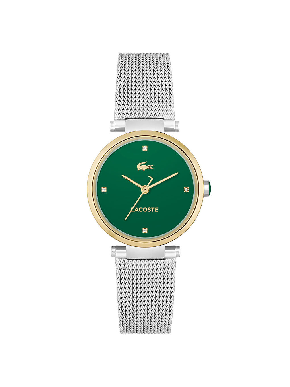 Gri LAC2001348 Kadın Kol Saati