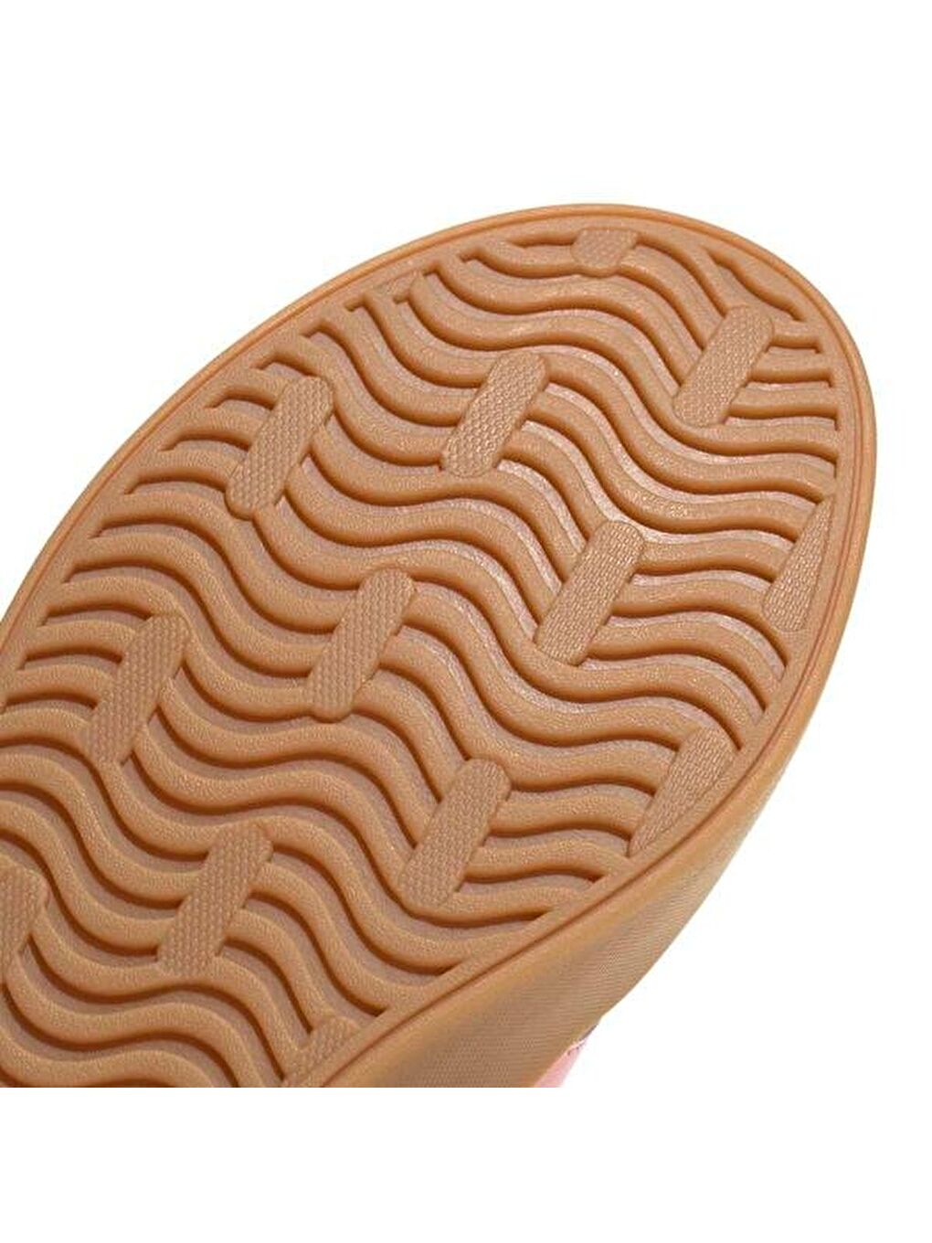 VL Court 3.0 Kadın Yeşil Sneaker-5