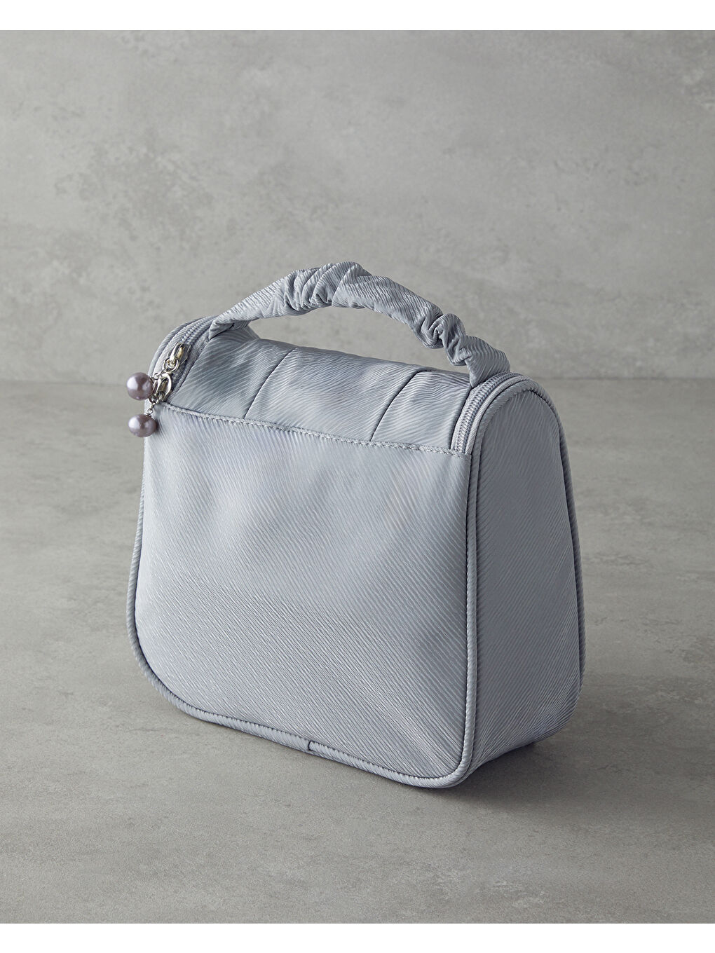 Deanna Organizer 21x10x21 cm Gri-2