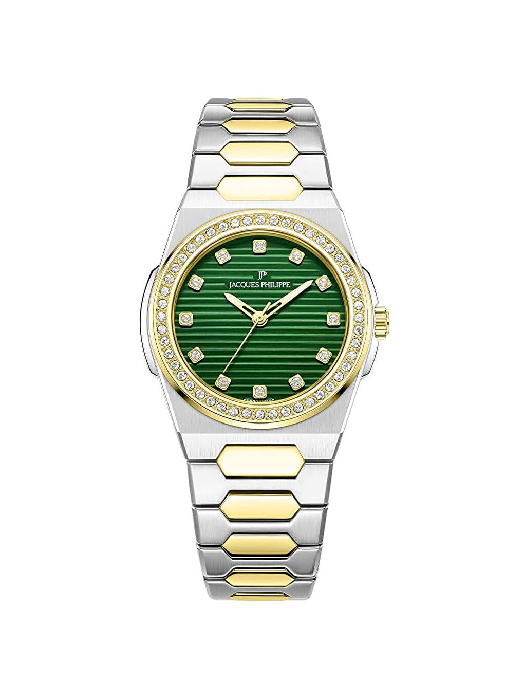 Sarı JPQLS7273X8 Kadın Kol Saati