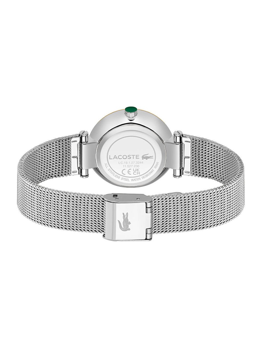 Gri LAC2001348 Kadın Kol Saati-2