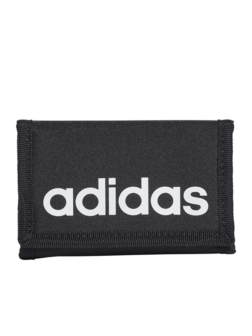Adidas Linear Unisex Siyah Cüzdan