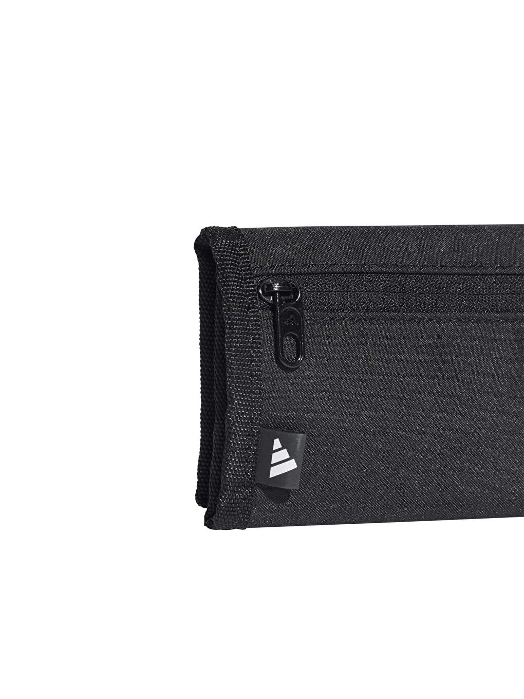 Adidas Linear Unisex Siyah Cüzdan - 2