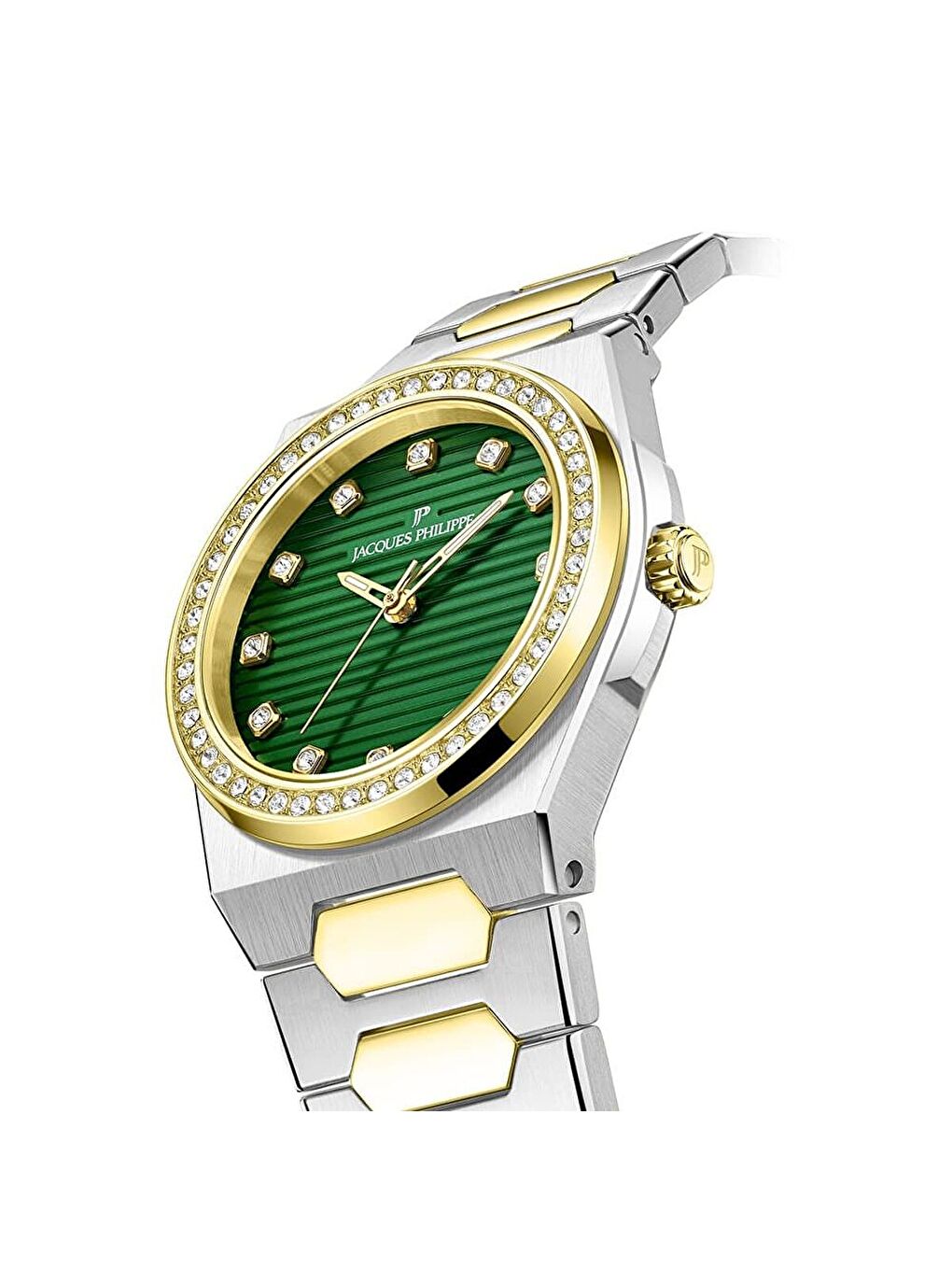 Sarı JPQLS7273X8 Kadın Kol Saati-2