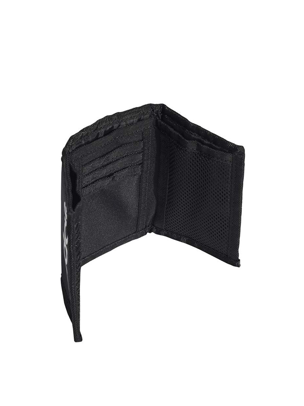 Adidas Linear Unisex Siyah Cüzdan - 4