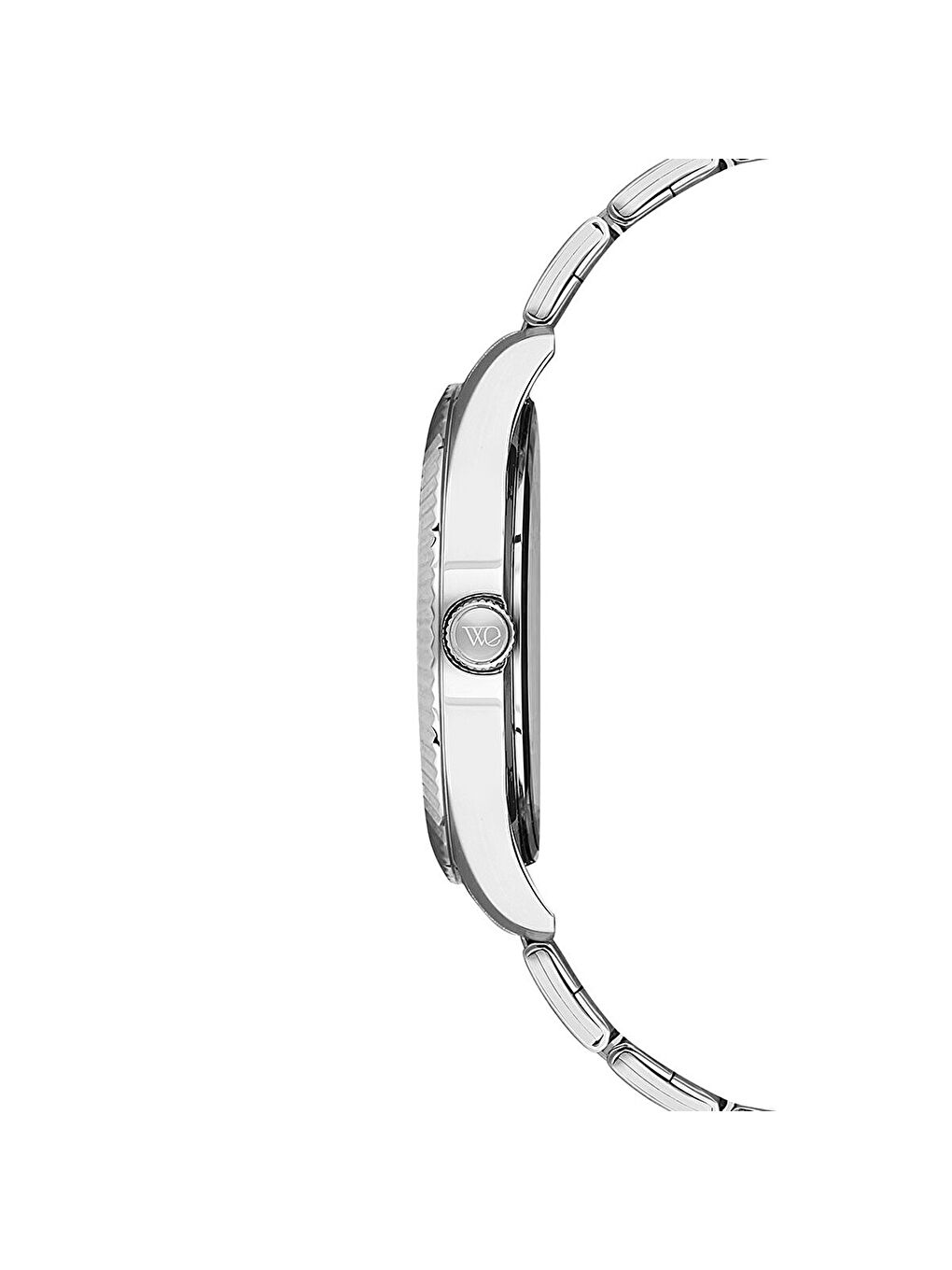 Gri WWG208108 Kol Saati-1