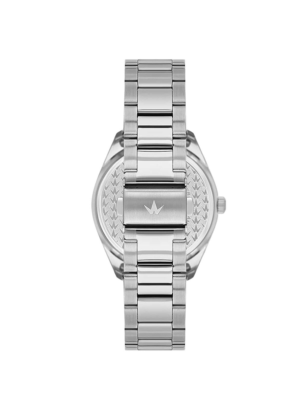 Gri WWG208108 Kol Saati-2