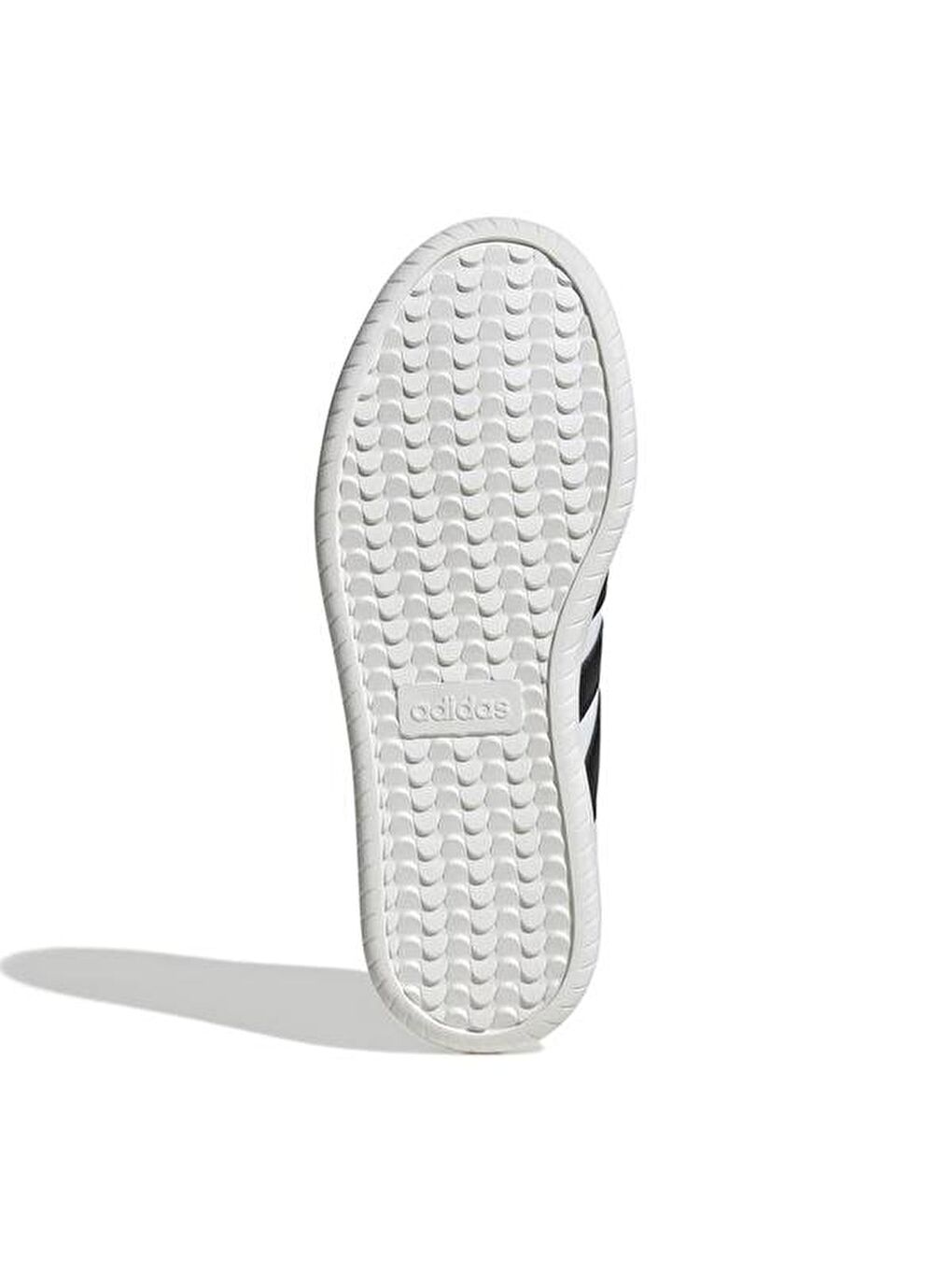 Barreda Kadın Beyaz Sneaker-1