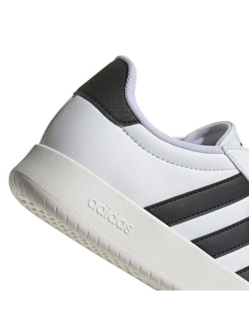 Barreda Kadın Beyaz Sneaker-2