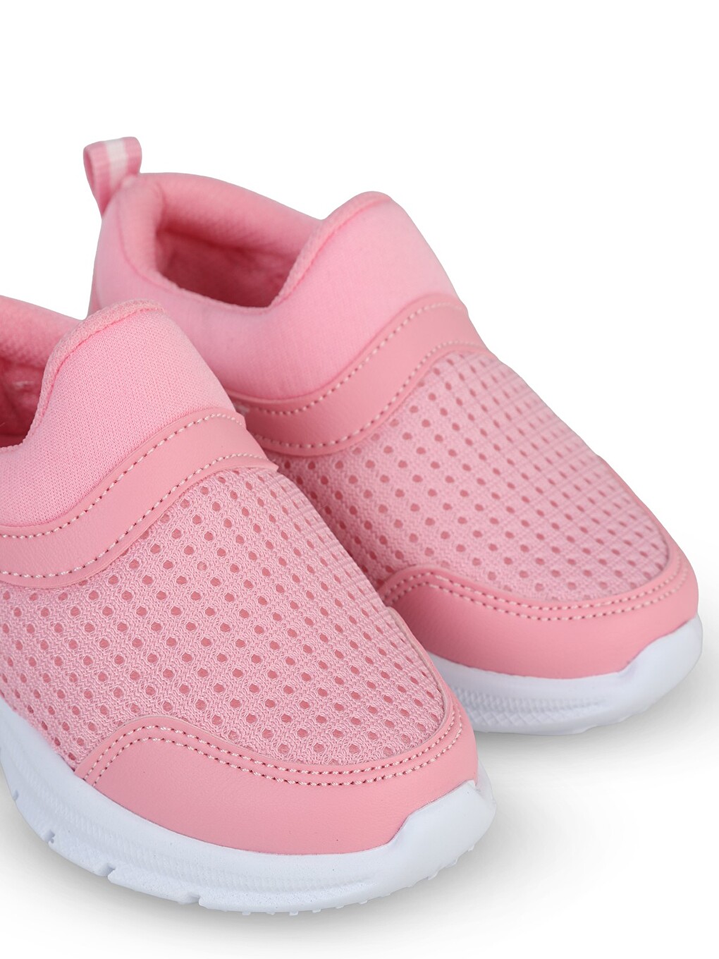 Sport 22- Spor Ayakkabı - Pembe-1