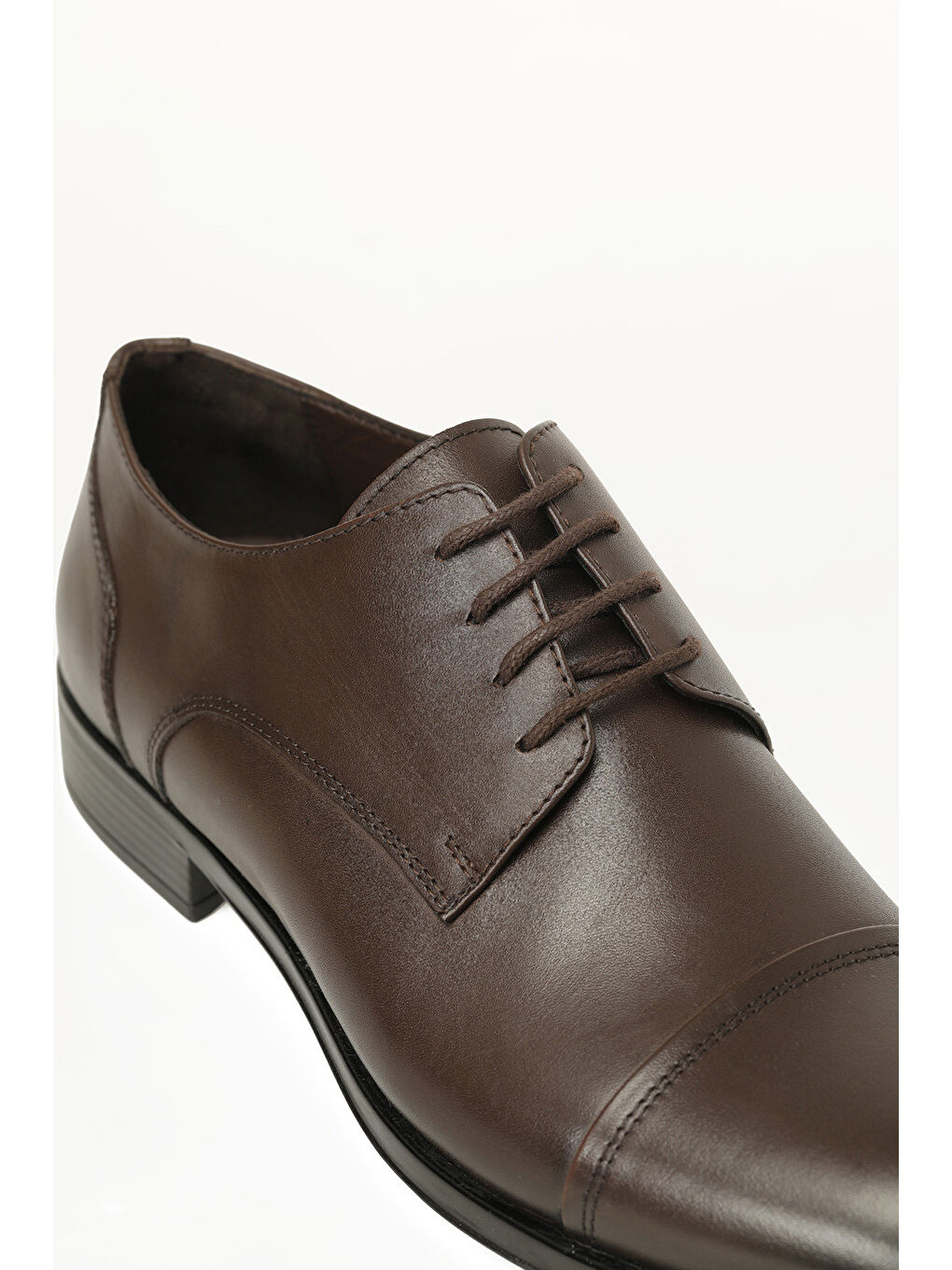 109082.M 6FX Kahverengi Erkek Ayakkabı-6