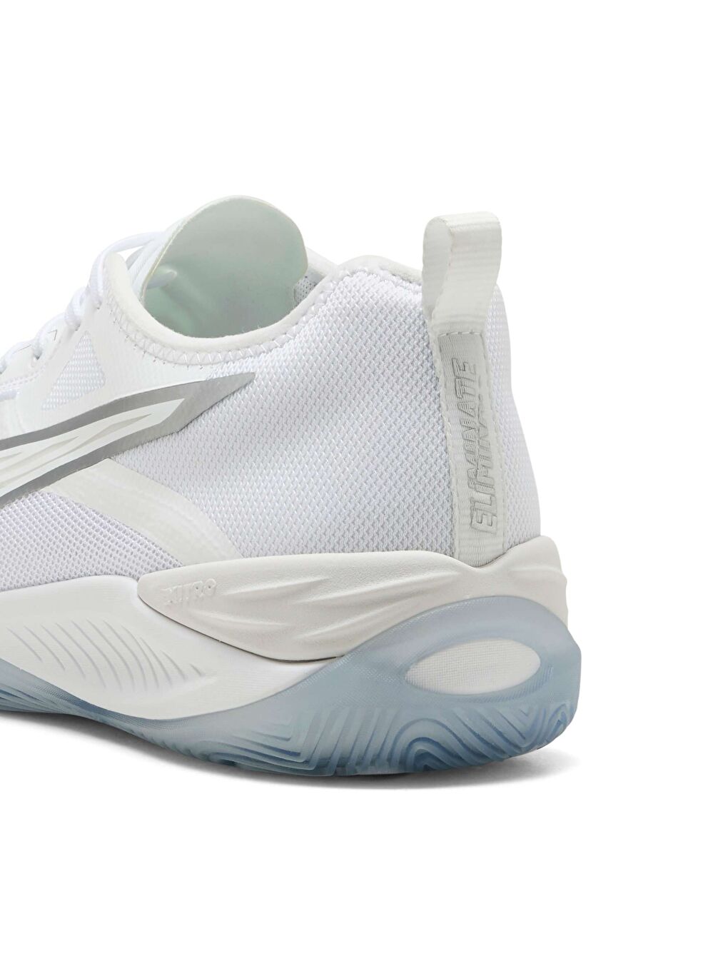 Beyaz ELIMINATE NITRO 4 UNISEX Spor Ayakkabı-1