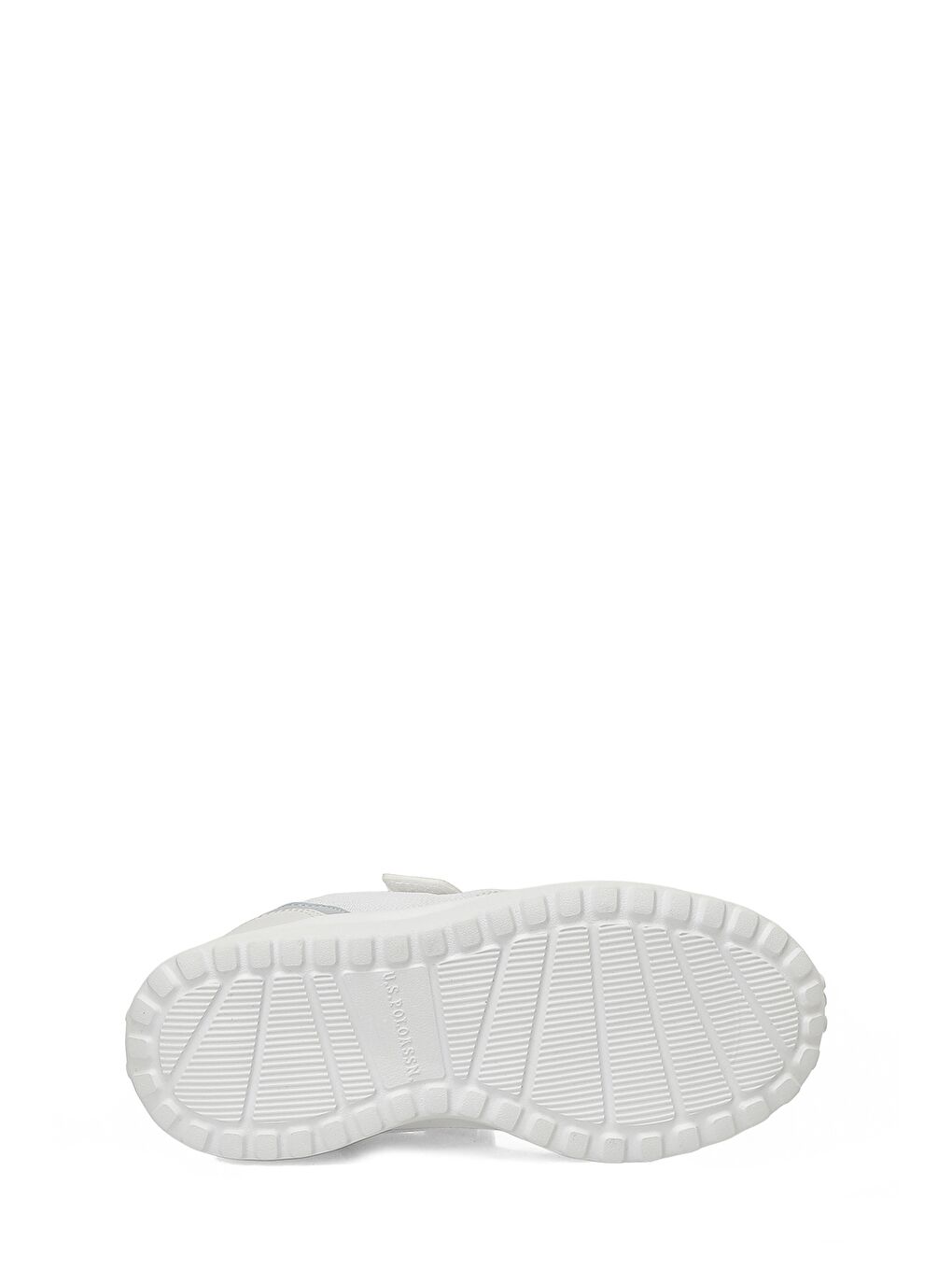 POSSE JR 6FX Beyaz Kız Çocuk Sneaker-5