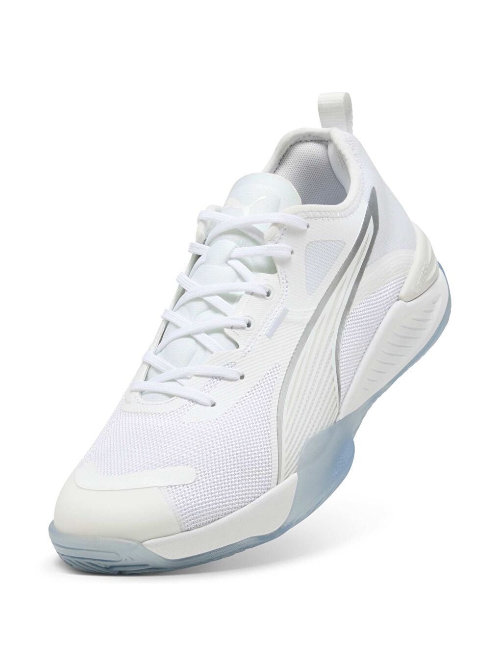 Beyaz ELIMINATE NITRO 4 UNISEX Spor Ayakkabı-4