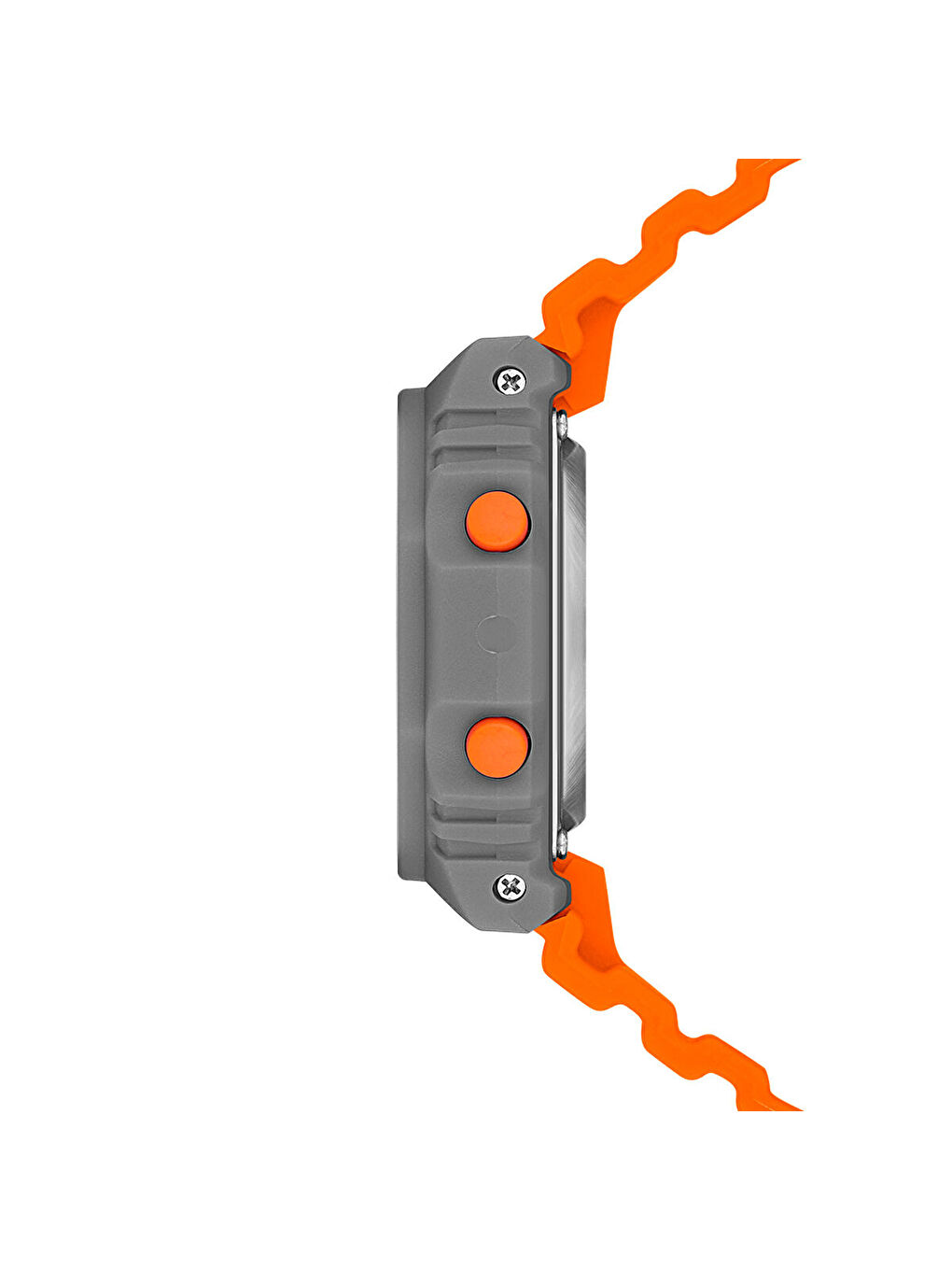 Turuncu MXG42305 Erkek Kol Saati-1