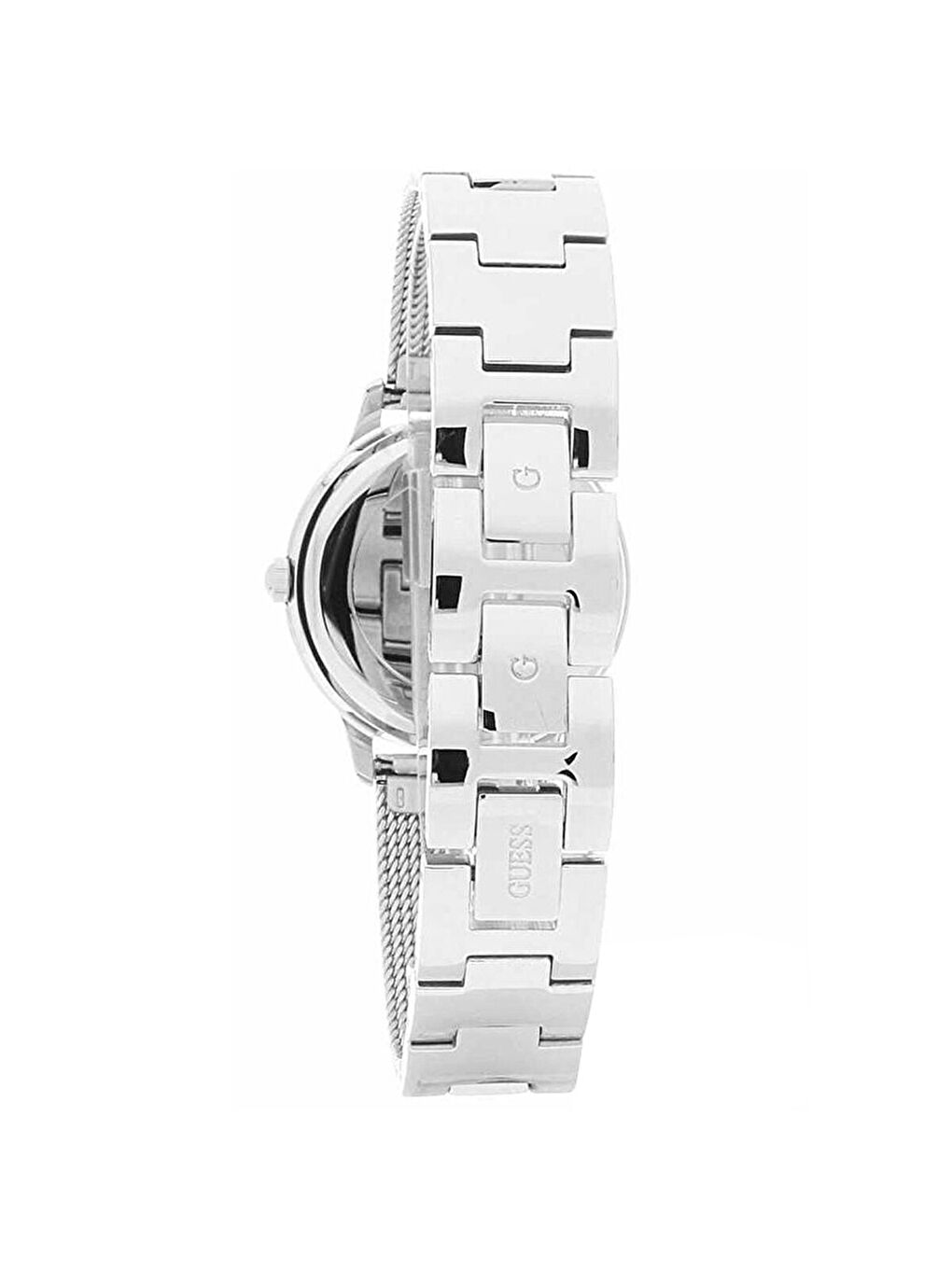 Gri GUW0647L6 Kadın Kol Saati-1